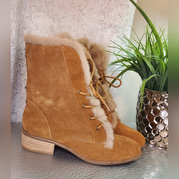 Splendid Women's Keilah Boot - Picture 8 of 13